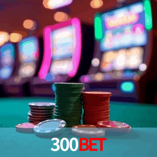 Games Directory 300BET