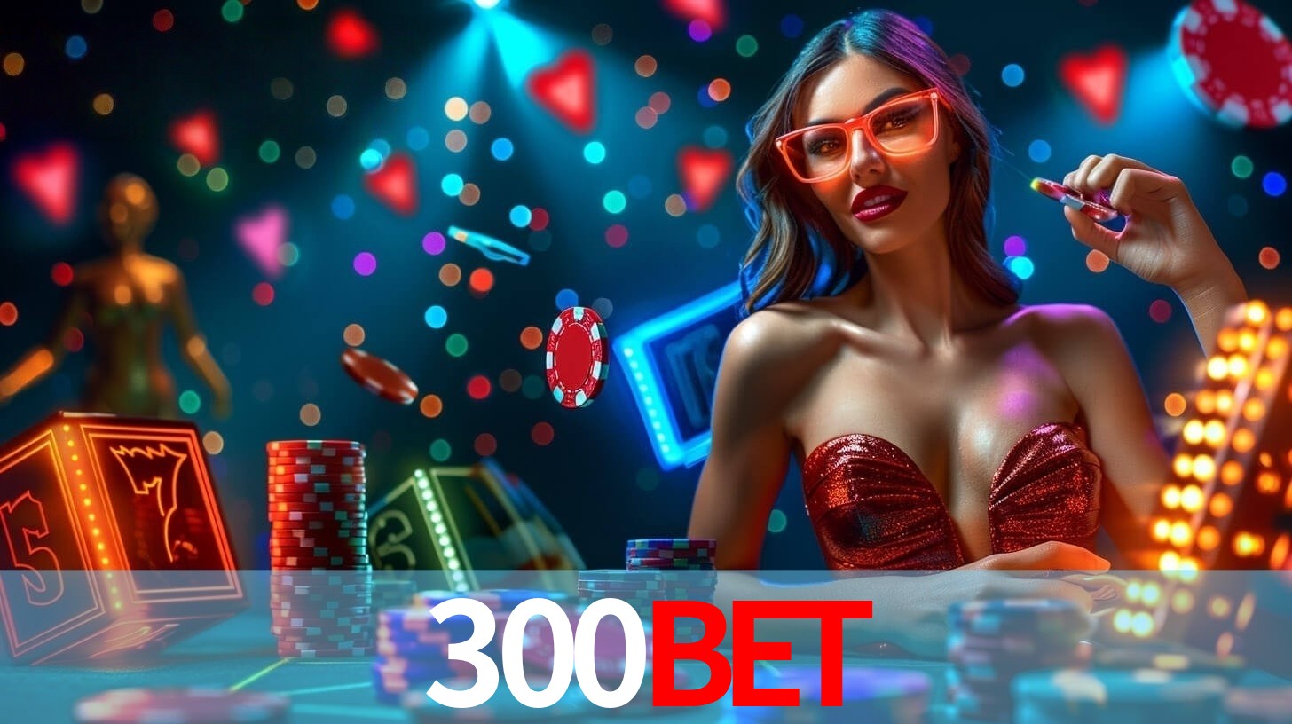 Exclusive Offers 300BET