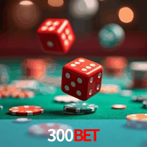 Responsive Design 300BET