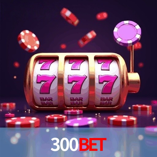 Bonus Features 300BET