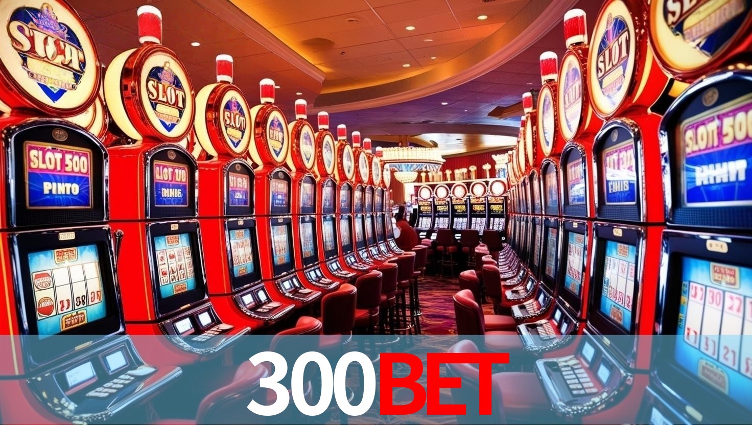 API Integration 300BET