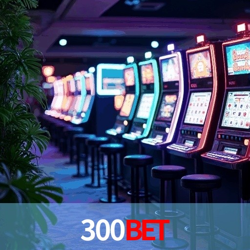 Blackjack Table 300BET