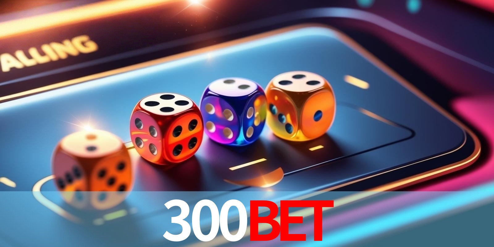 Security Systems 300BET