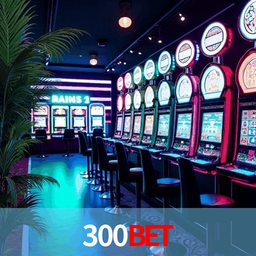 VIP Casino 300BET